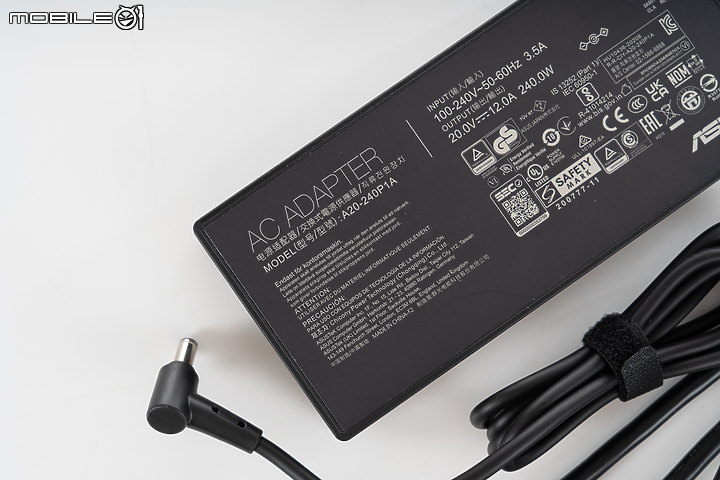 ASUS Vivobook Pro 16X OLED 測試報告|升級中高階效能延續獨特創作精神
