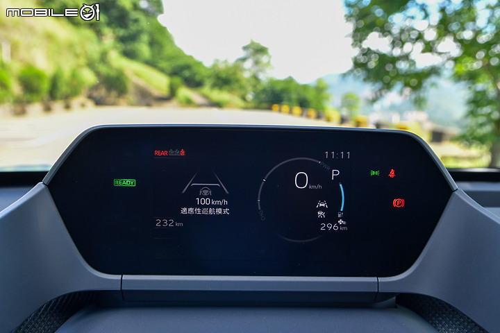 Subaru Solterra 試駕 │ 不失靈魂的純電，滿配bZ的體驗！