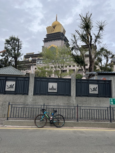 (2022秋) 🚴🚴 埔里 三日漫騎