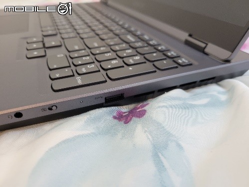 Lenovo Legion 5i開箱|商務外表,電競內在的效能怪獸