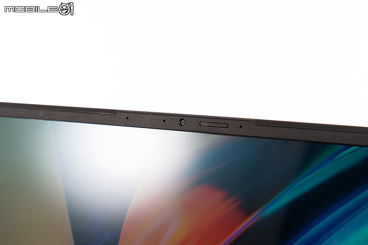 ASUS Vivobook Pro 16X OLED 測試報告|升級中高階效能延續獨特創作精神