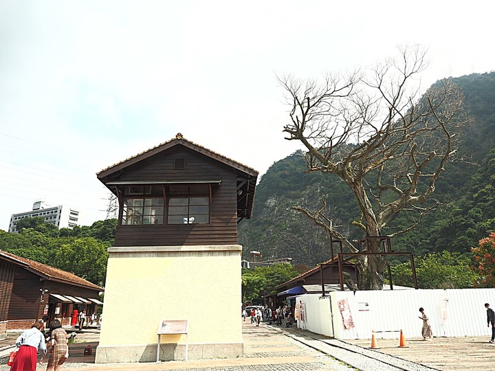 車埕火車站、車埕木業展示館、貯木池、水里火車站 — 「鐵道旅行•幸福美好111」紀念章戳收集紀錄之集集支線 【下】