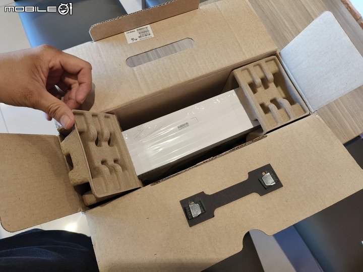 [開箱] 惠普 HP Elite Dragonfly G3 專為頂尖商務族群設計的豪華體驗