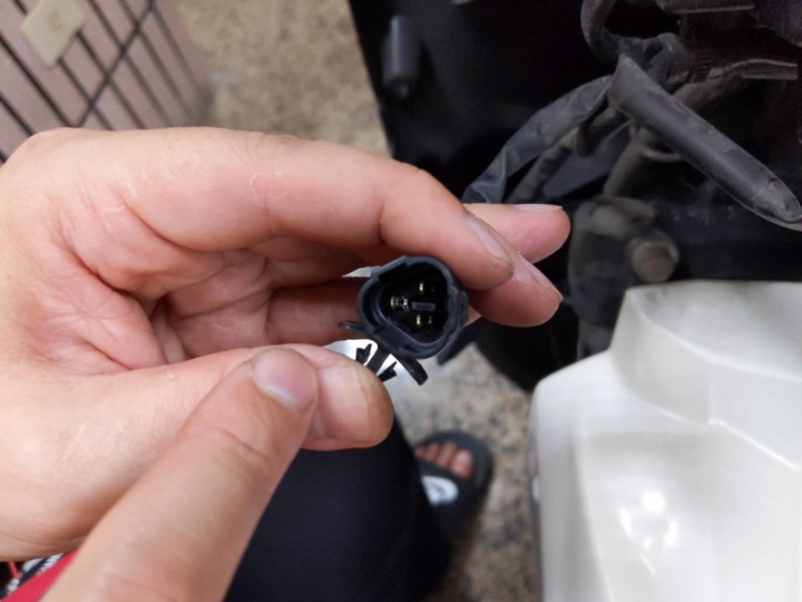 冷門車求助。
