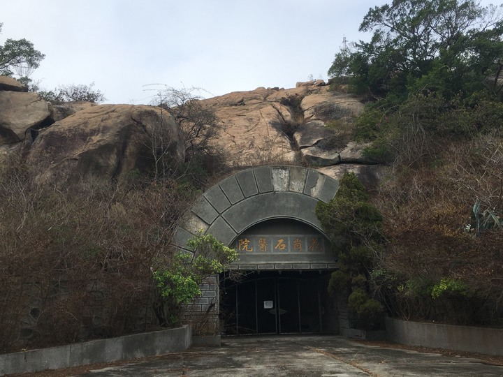 「金門老兵召集令」騎遊金門島