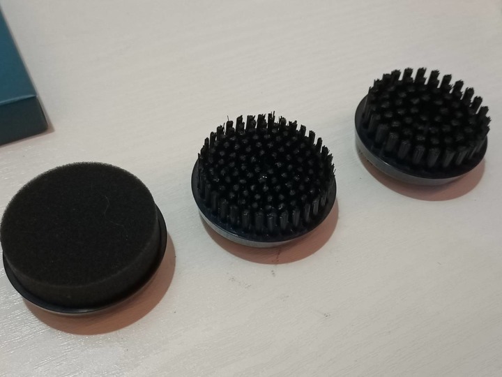 [開箱] 懶人必備的飛利浦洗鞋機