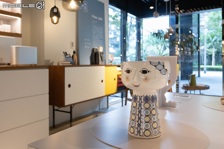 【設計選品】vol.06 北歐櫥窗 20 週年特展｜探索自然純粹的北歐生活風格