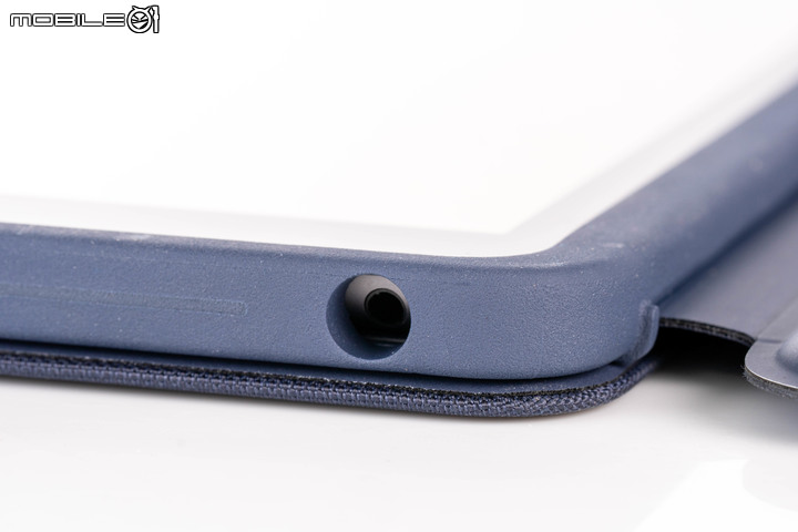 羅技 Rugged Combo 3 iPad 鍵盤保護殼/KEYS-TO-GO 輕巧藍牙鍵盤開箱試用 輕巧外出的另類效率選擇