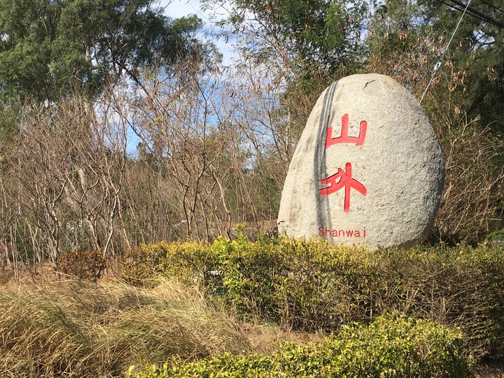 金門.環島「尋獅記」