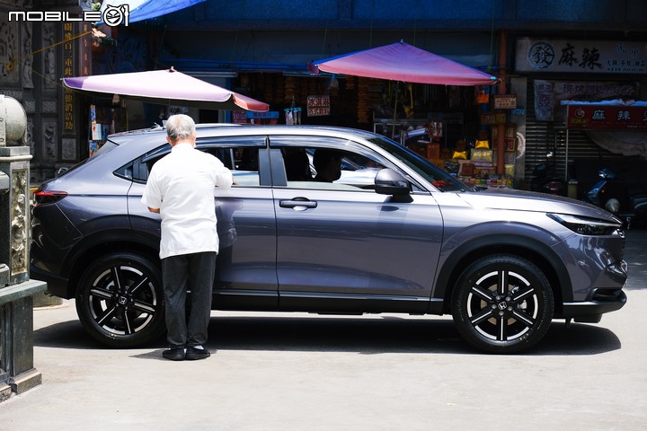 專注完美，近乎苛求 之 ES200 用車分享