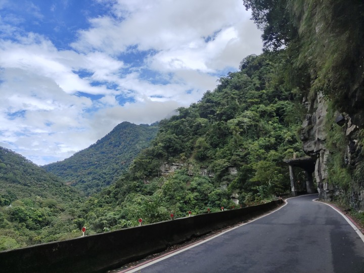 小布騎遊新竹凌空廊道O型
