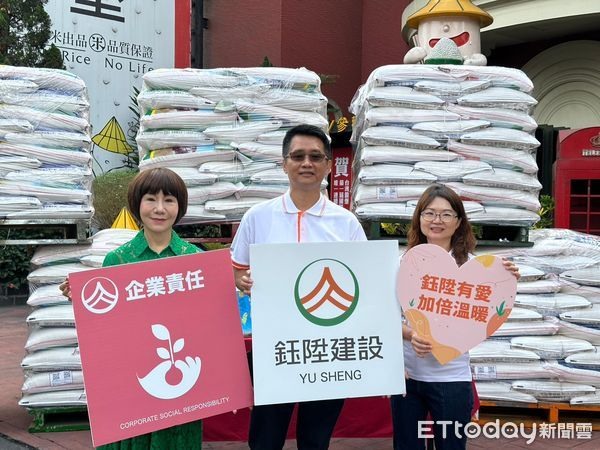 串聯中科往來七期,建商搶攻市政路延伸段開通大利多