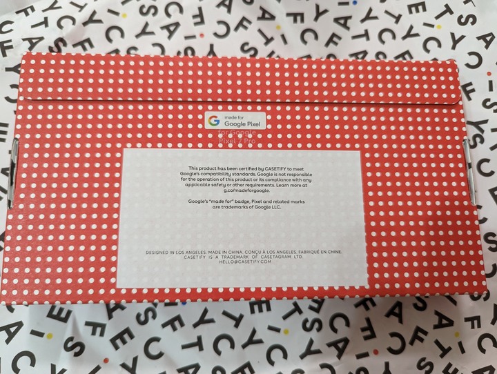 Casetify手機殼Pixel 7 Pro, Z Flip 4, iphone 13 pro