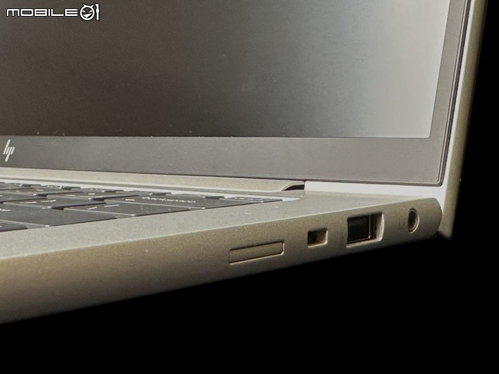 務實商務筆記型電腦！HP EliteBook 1040 G9