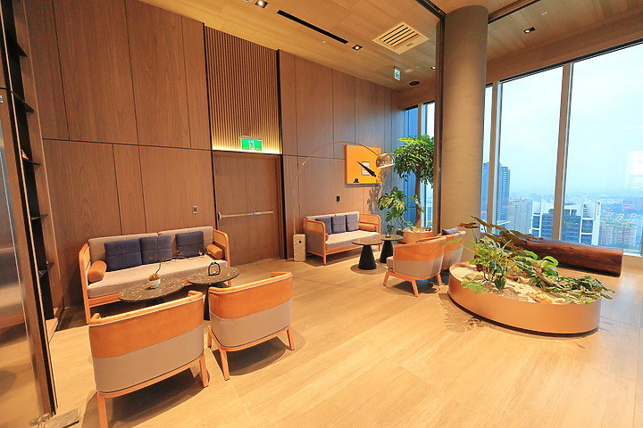 (映像分享) 漫遊高空、徜徉港都in高雄 feat.承億酒店TAi Urban Resort