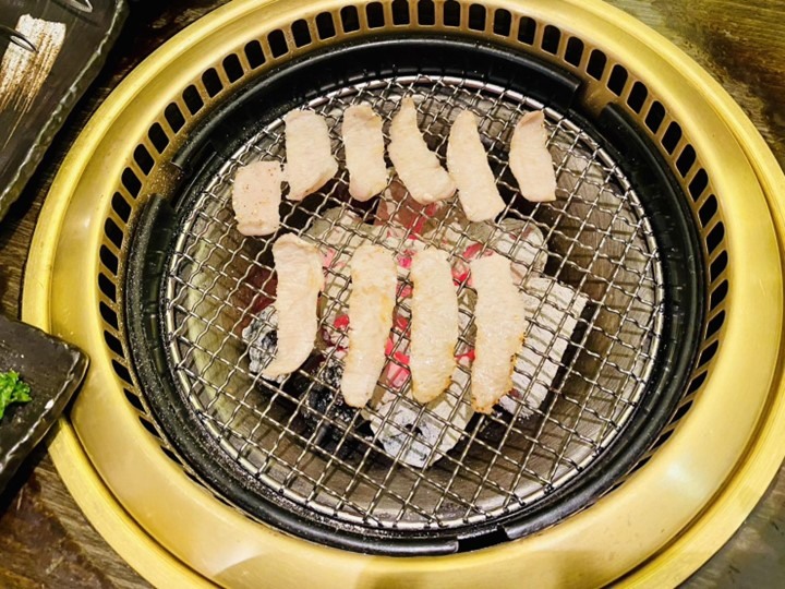 [食記]胡同燒肉&NFT初體驗
