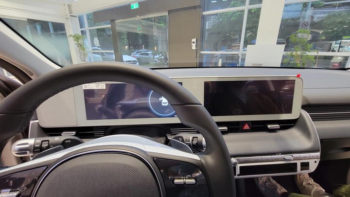三台電動車心得:Kia EV6/Hyundai Ioniq 5/Volvo XC40 Recharge