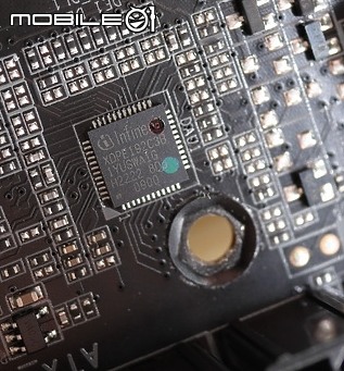 點我看大圖 入門創作系無光害 GIGABYTE B650 AERO G / AMD R7 7700X 開箱