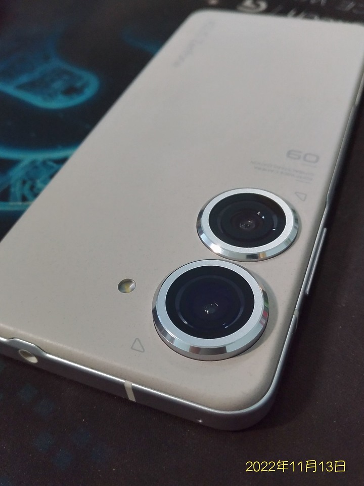 [ZenFone9簡易開箱] 優、缺點分享