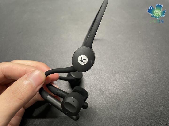 【小宅開箱】舒適零耳壓的好聲音 Kaibo Flex 骨傳導耳機開箱體驗