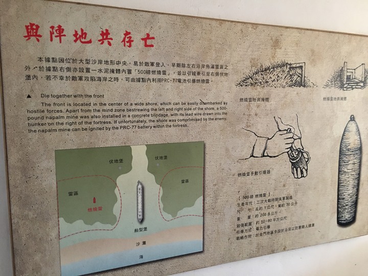 金門.環島「尋獅記」