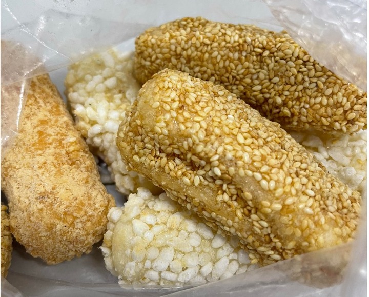 有沒有人很愛吃這