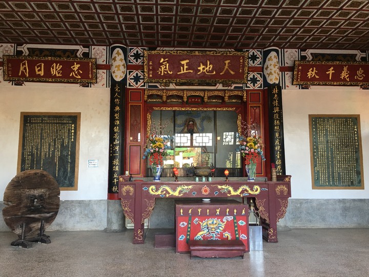 「金門老兵召集令」騎遊金門島