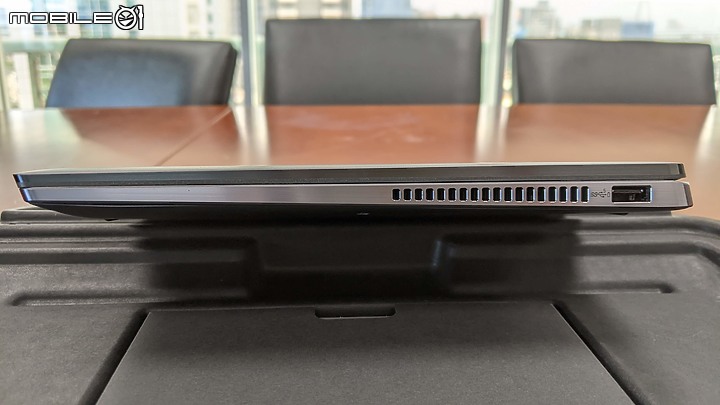 點我看大圖 Dell Latitude 9430 使用兩個月後才發表開箱與碎碎念