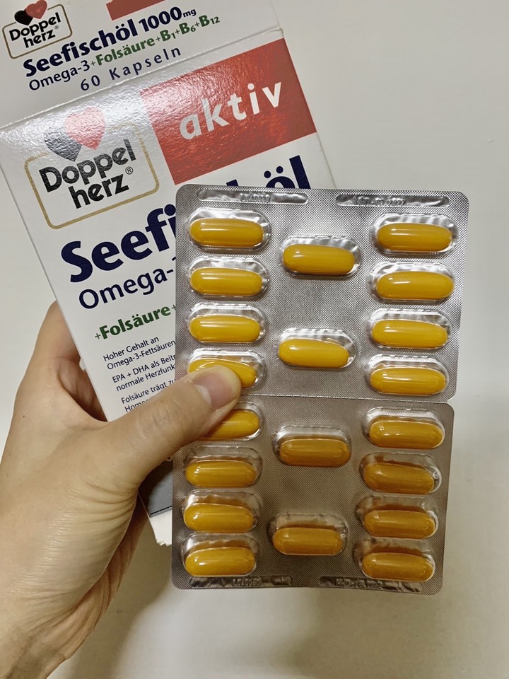 分享自己持續有在吃的保健品們