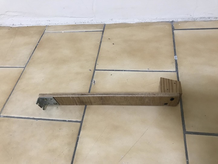 SPC石塑地板DIY實戰經驗分享