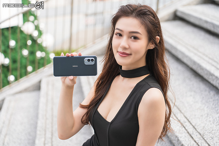 Nokia X30 5G體驗|防水新中階講環保 更有旗艦級相機加持!