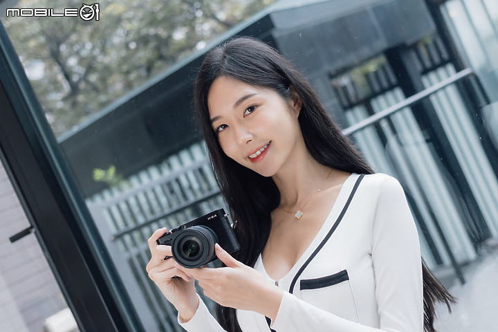 Sigma 18-50mm f/2.8 DC DN Contemporary 評測報告|285g 的平價鏡皇 feat. X-E4
