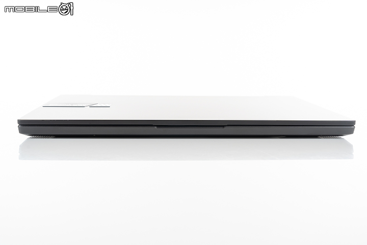 ASUS Vivobook Pro 16X OLED 測試報告|升級中高階效能延續獨特創作精神