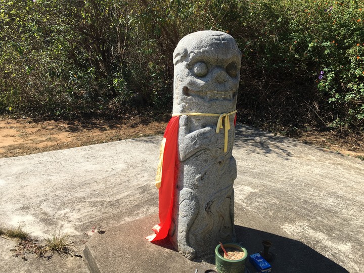 金門.環島「尋獅記」