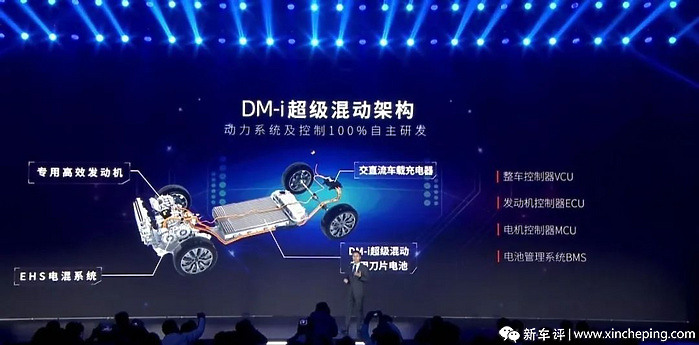 奧迪或將采購比亞迪混動系統 首車或爲 A4L 最快2023年搭載