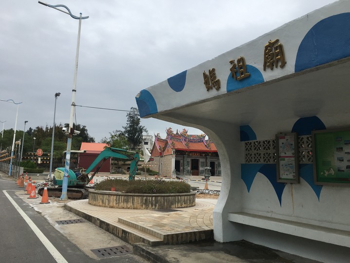 「金門老兵召集令」騎遊金門島