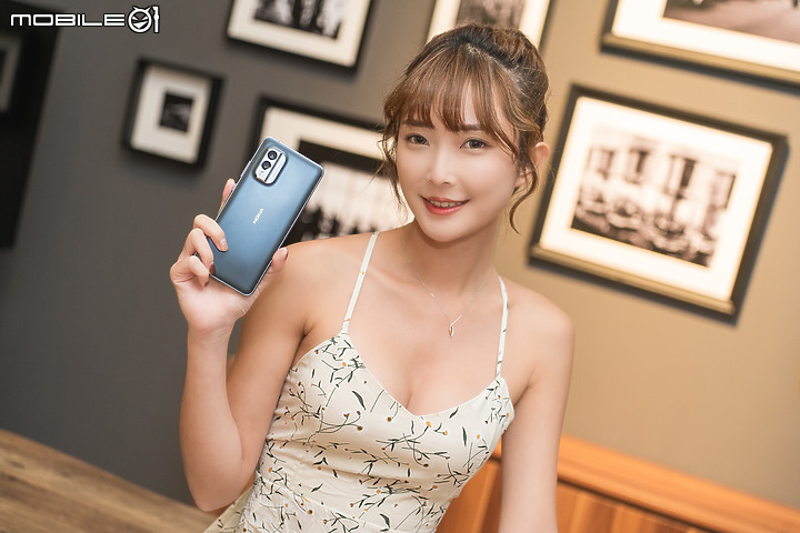 Nokia X30 / 三星Galaxy A53|新舊防水中階之爭 差異化才是重點