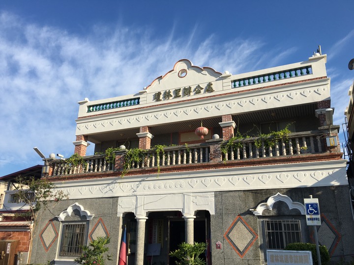 「金門老兵召集令」騎遊金門島