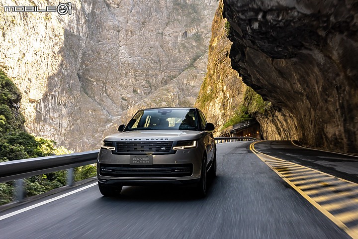 【國內新訊】再降2~4萬,Land Rover旗艦休旅Range Rover 597萬元起發表上市!