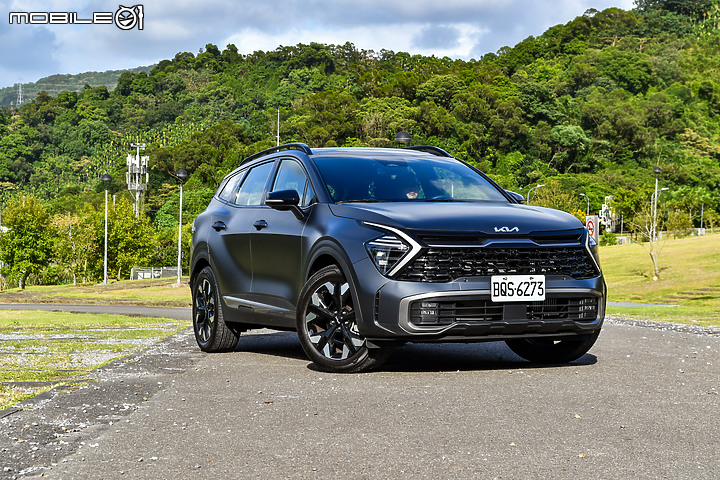 2022年11月，百萬級距SUV缺車情況分享