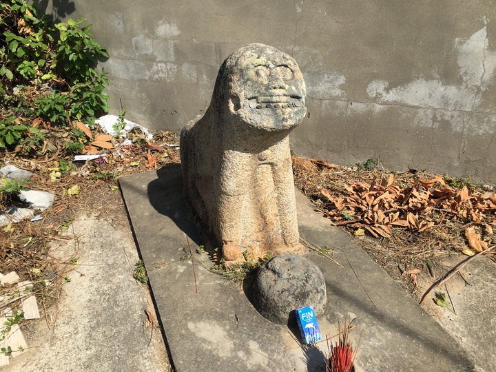 金門.環島「尋獅記」