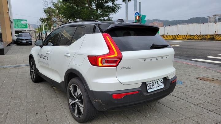 三台電動車心得:Kia EV6/Hyundai Ioniq 5/Volvo XC40 Recharge