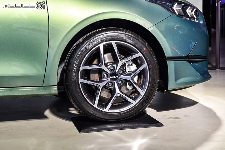 【採訪】Kia Inspiration Day預告品牌未來展望,明年Q1推出小改款Ceed,Q4導入EV9,未來值得期待!
