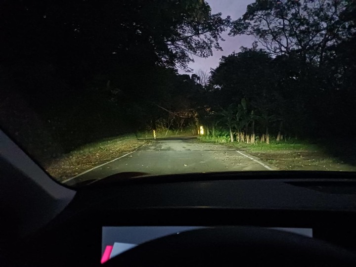 買了KIA ev6 air增程版後,旅遊品質提升,旅遊次數也增加!