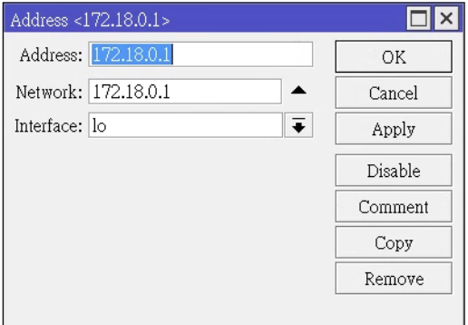 [RouterOS] 透過WireGuard+OSPF達成VPN Site-to-Site