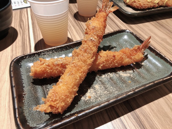 【小惡魔好玩兔U】🐰【食記】平價日式美食丨五國真湯@台中梧棲