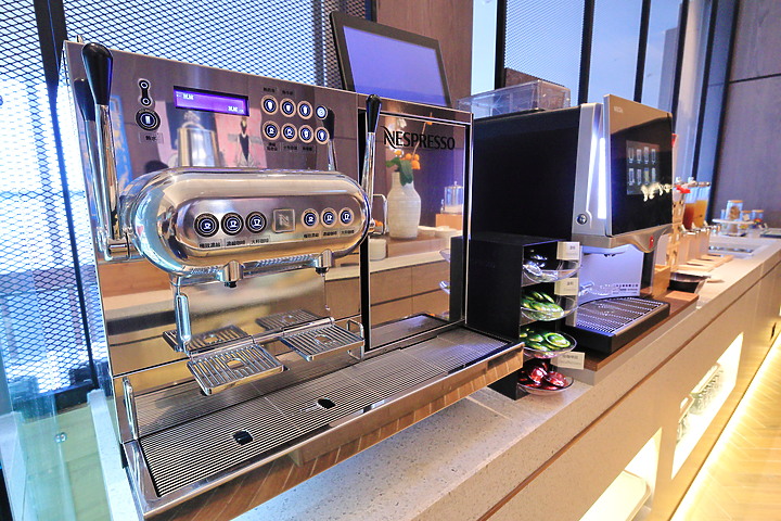 (映像分享) 漫遊高空、徜徉港都in高雄 feat.承億酒店TAi Urban Resort