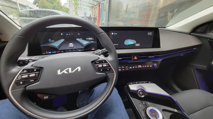 三台電動車心得:Kia EV6/Hyundai Ioniq 5/Volvo XC40 Recharge