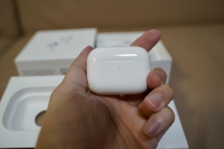 Airpods Pro 1 VS 2 台灣上市_開箱實測