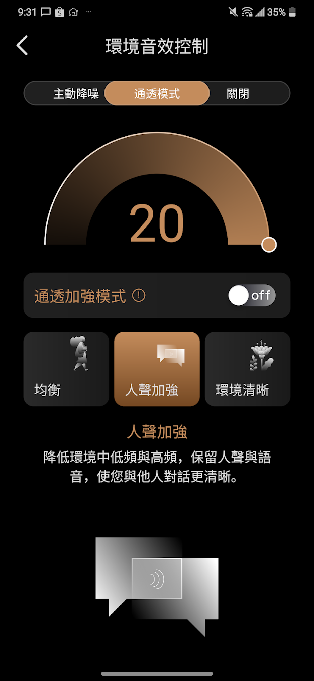 XROUND VOCA MAX 開箱 被耽誤的 Hi-Res 耳罩